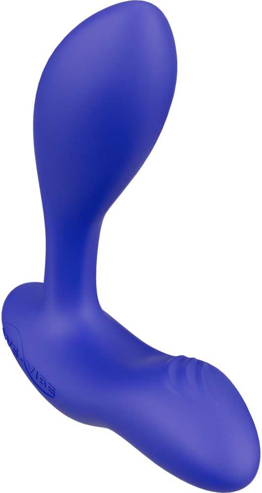 WE-VIBE Mėlyna Vector+ Royal Mėlyna