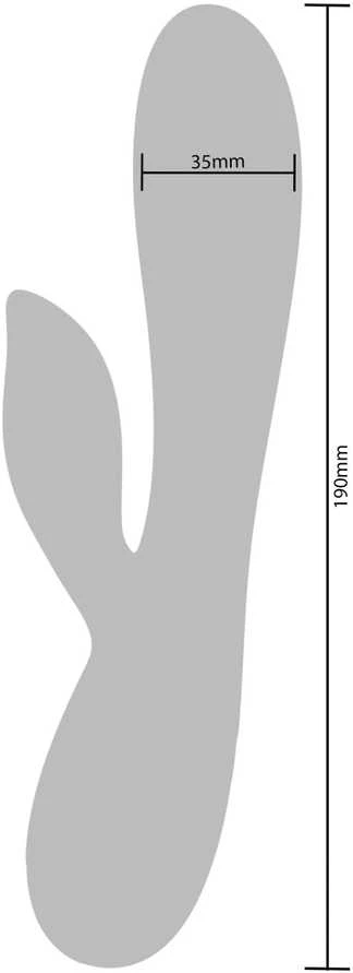 Xocoon Begalinis meilės vibratorius _