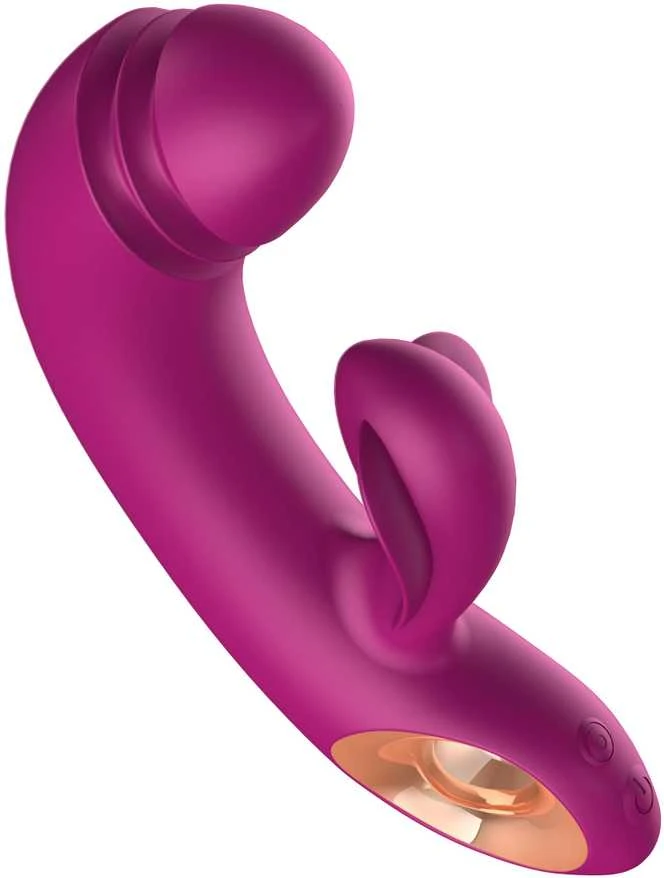 Xocoon Harmony DualTouch G taško vibracija _