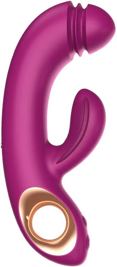 Xocoon Harmony DualTouch G taško vibracija _