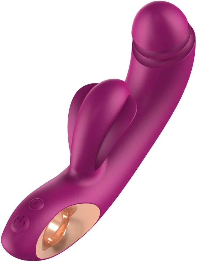 Xocoon Harmony DualTouch G taško vibracija _