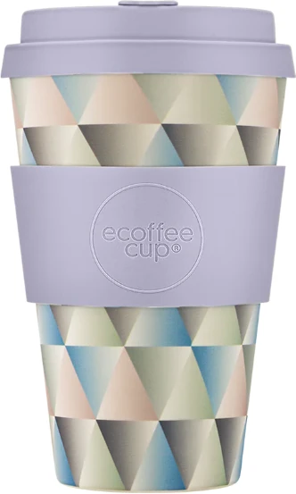 Daugkartiniai puodeliai 400 ml, ECOFFEE