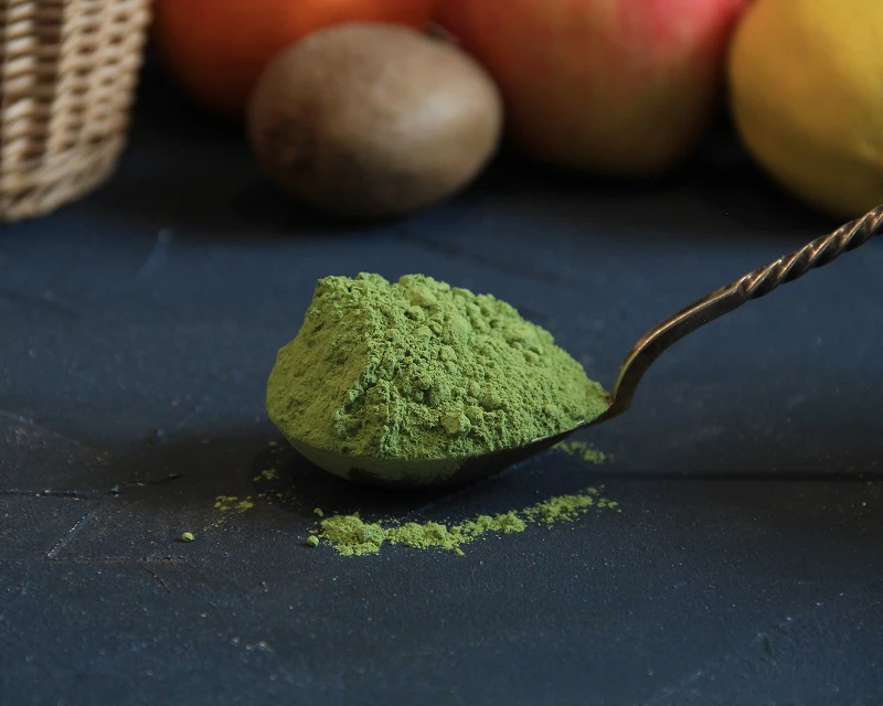 Ekologiška Ceremoninė mačia (matcha) arbata iš Japonijos - 50 g