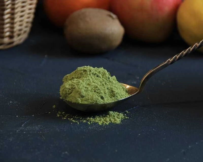 Ekologiška Ceremoninė mačia (matcha) arbata iš Japonijos 200 g