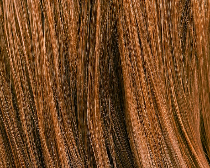Ekologiški plaukų dažai Natural Copper