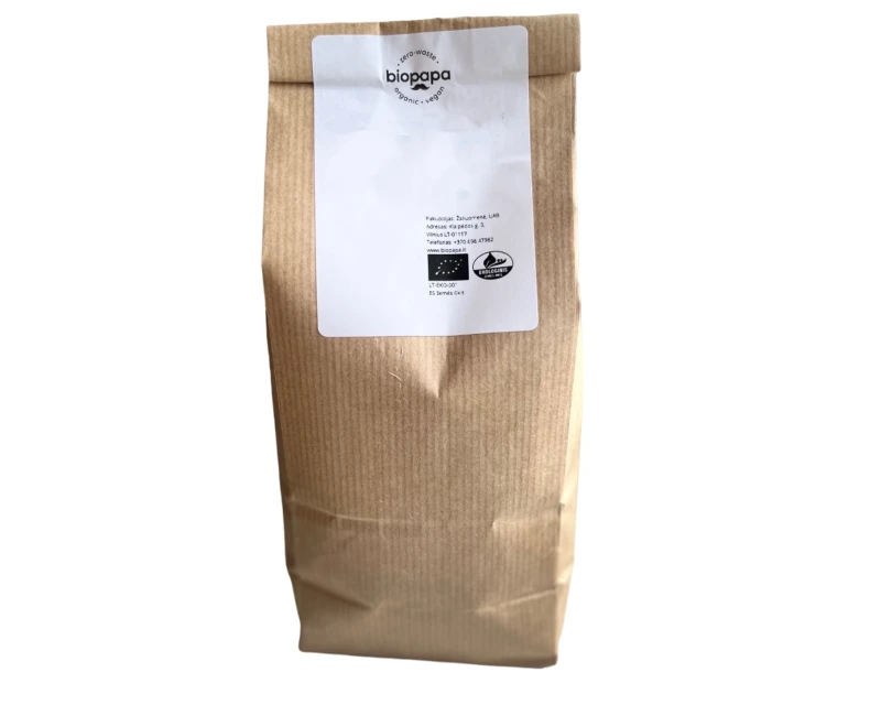 Ekologiški matcha žaliosios arbatos milteliai iš Japonijos 200 g