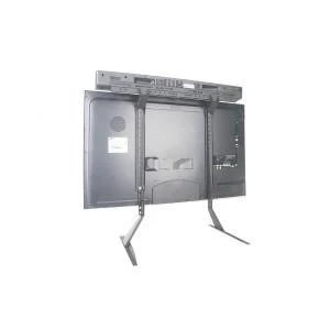 ART RAMG G-03 Laikiklis prie garsiakalbio Soundbar G-03