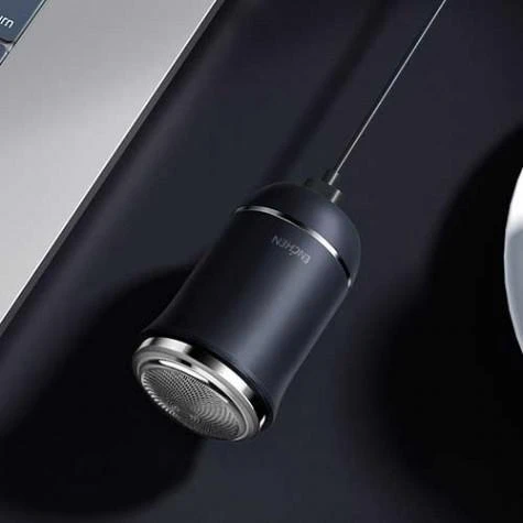 Barzdaskutė Xiaomi Enchen Traveller Mini