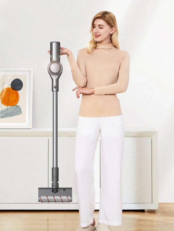 Belaidis dulkių siurblys Xiaomi Dreame V11 SE | Varle.lt