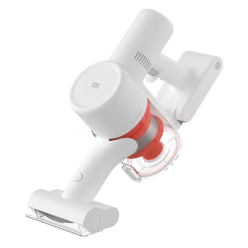Belaidis dulkių siurblys Xiaomi Mi Vacuum Cleaner G9 MJSCXCQ1T 2021 |  Varle.lt
