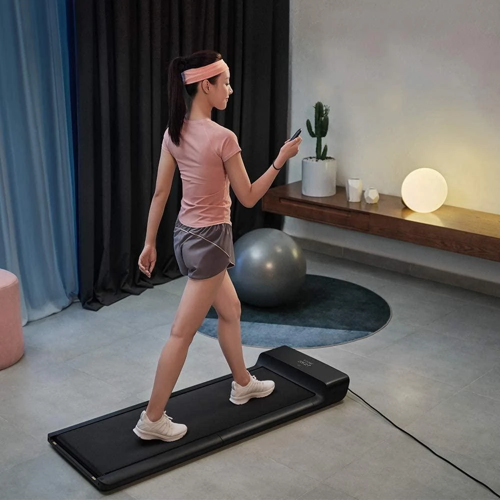 Elektrinis bėgimo takelis Kingsmith Walking Pad WPA1F PRO