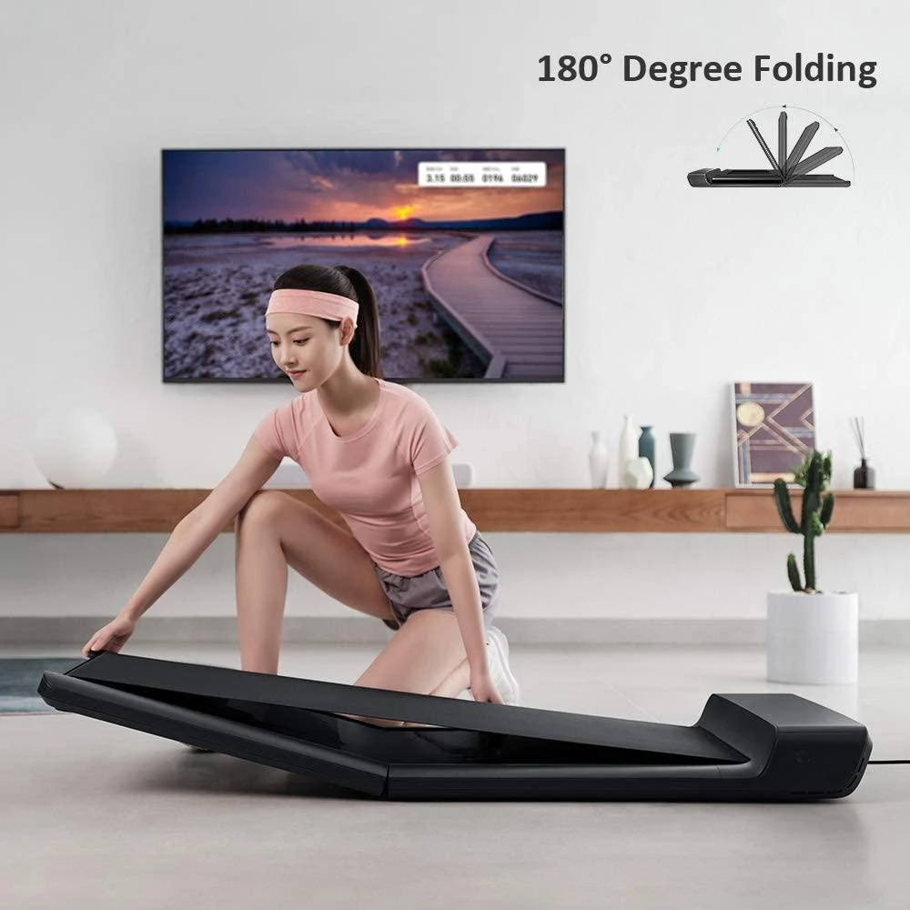 Elektrinis bėgimo takelis Kingsmith Walking Pad WPA1F PRO