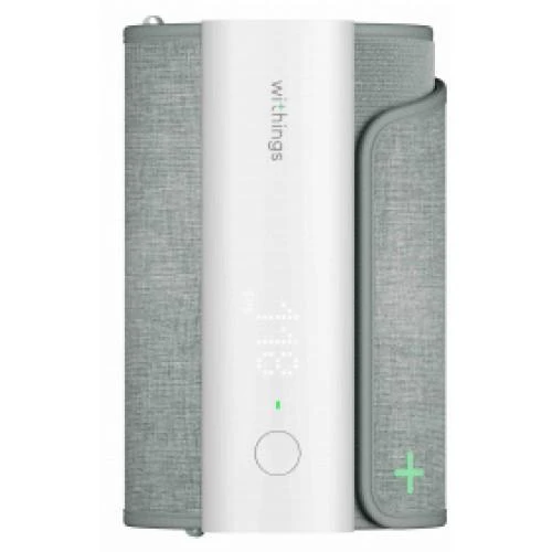 Kraujospūdžio matuoklis Withings BPM Connect