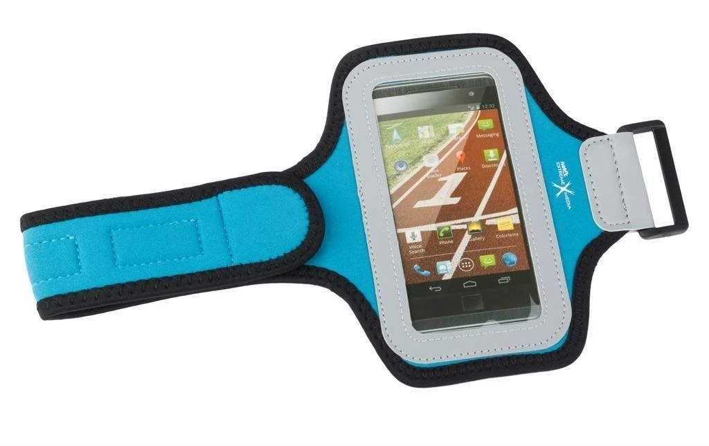 Dėklas telefonui Natec X3 Extreme Media Sport Armband