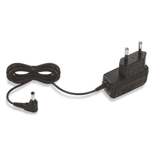 Omron CM01 maitinimo adapteris su kampine jungtimi