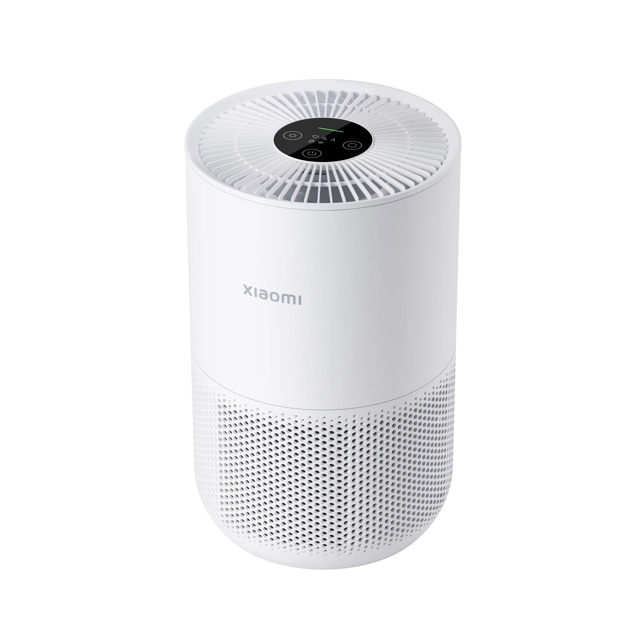 Oro valytuvas Xiaomi Smart Air Purifier 4 Compact, tinka kambariams iki 16-27 m²