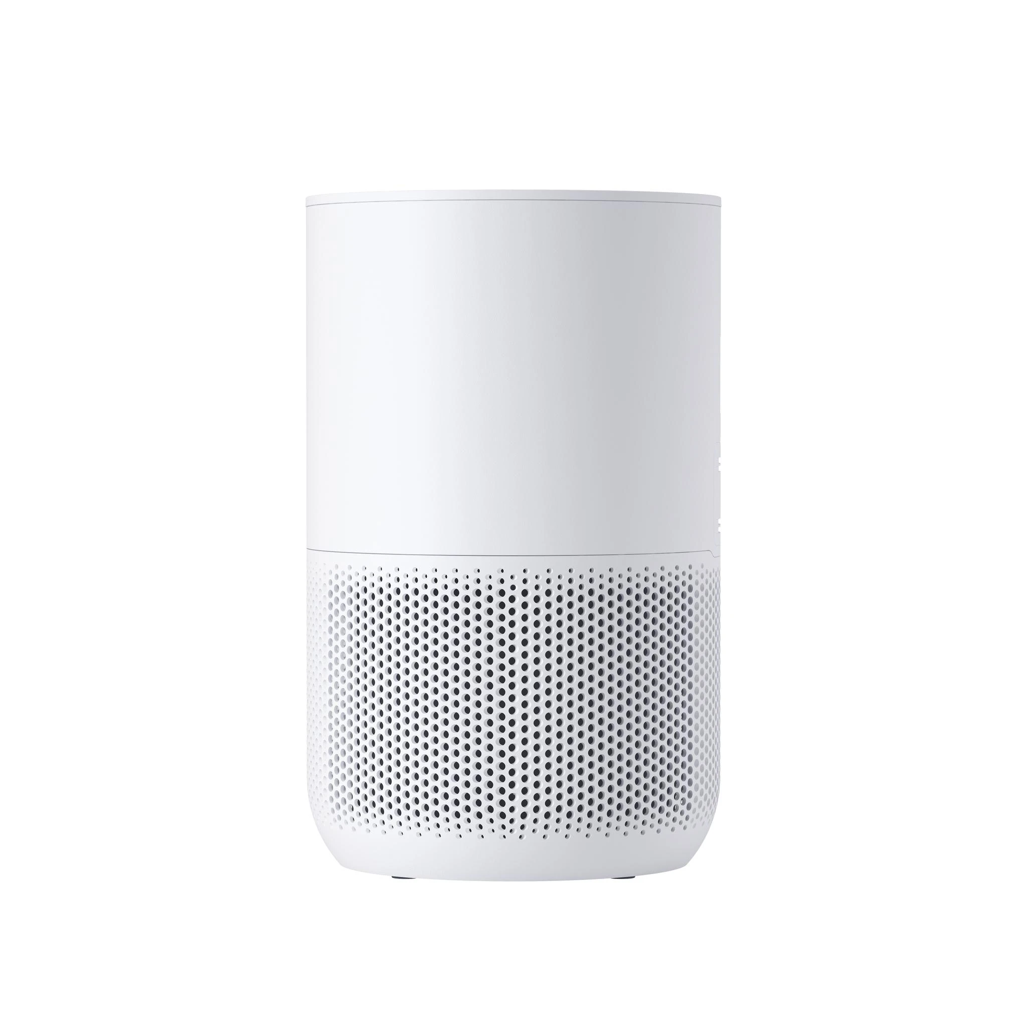 Oro valytuvas Xiaomi Smart Air Purifier 4 Compact, tinka kambariams iki 16-27 m²