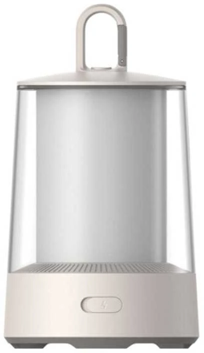 Xiaomi | Daugiafunkcis kempingo žibintas | Žibintas | 6-230 lm