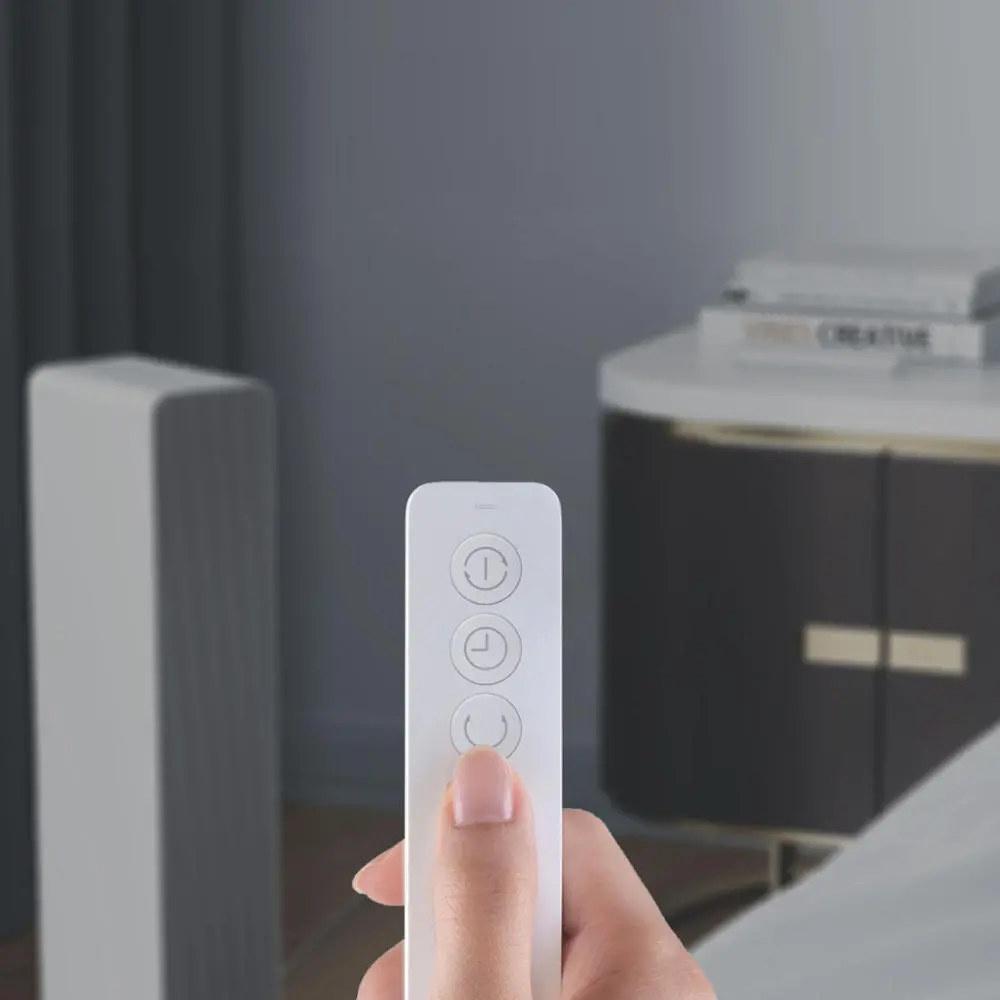 Xiaomi Smartmi Smart Fan Heater išmanusis konvekcinis elektrinis namų šildytuvas