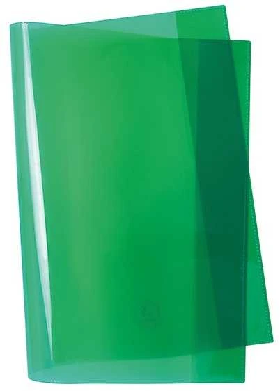 Aplankalas knygai, Jolly, A4, 160mkr, įvairių sp.