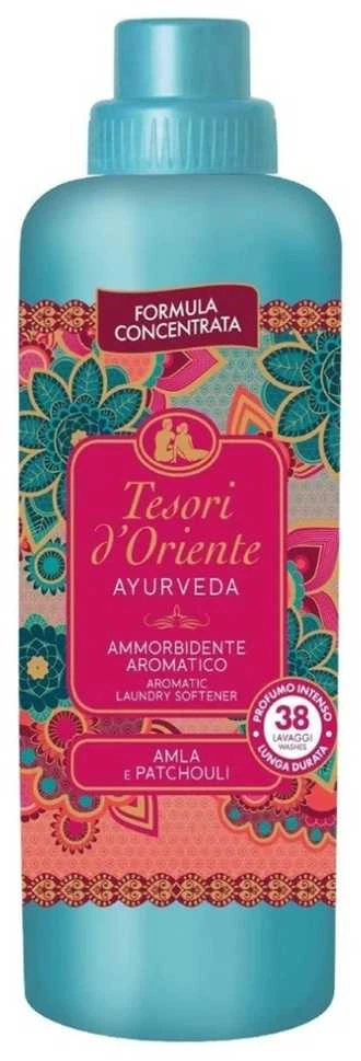 Tesori d'oriente Ayurveda Skalbinių minkštiklis, 760 ml