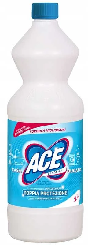 BALIKLIS ACE REGULAR 1L