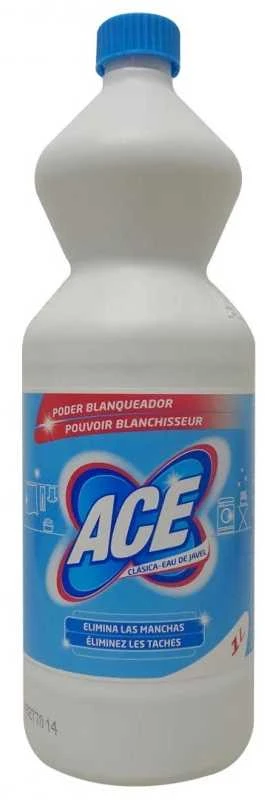 BALIKLIS ACE REGULAR 1L