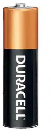 DURACELL LR6 (AA) 4 pak. Elementai