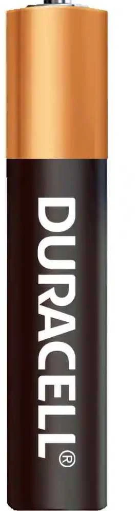 Baterijos DURACELL Basic, AAAA (LR8D425), 2 vnt.