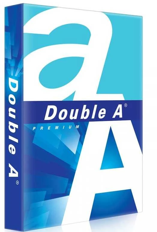 Popierius Double A (A kategorija), A3, 80g, 500 lapų