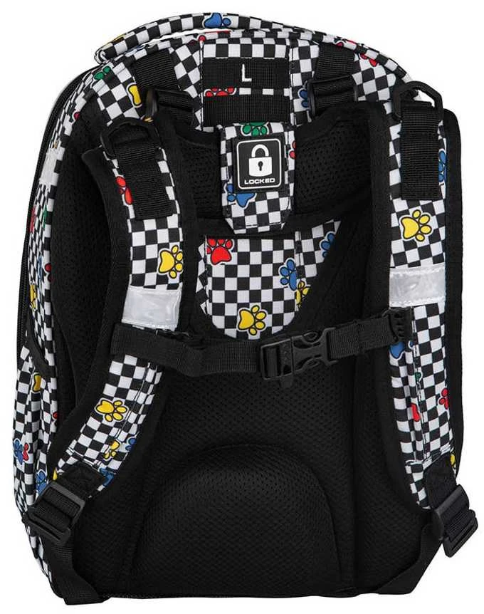 Cool Pack Kuprinė CoolPack Turtle Catch me