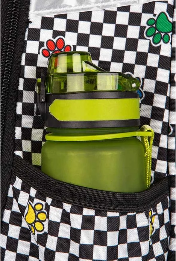 Cool Pack Kuprinė CoolPack Turtle Catch me