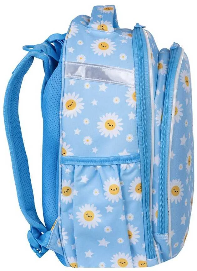 Cool Pack Mokyklinė kuprinė, paminkštinta, CoolPack, spalvota, 25l
