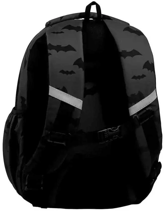 Cool Pack Mokyklinė kuprinė DARKER NIGHT, CoolPack, 2-jų skyrių, 27 L