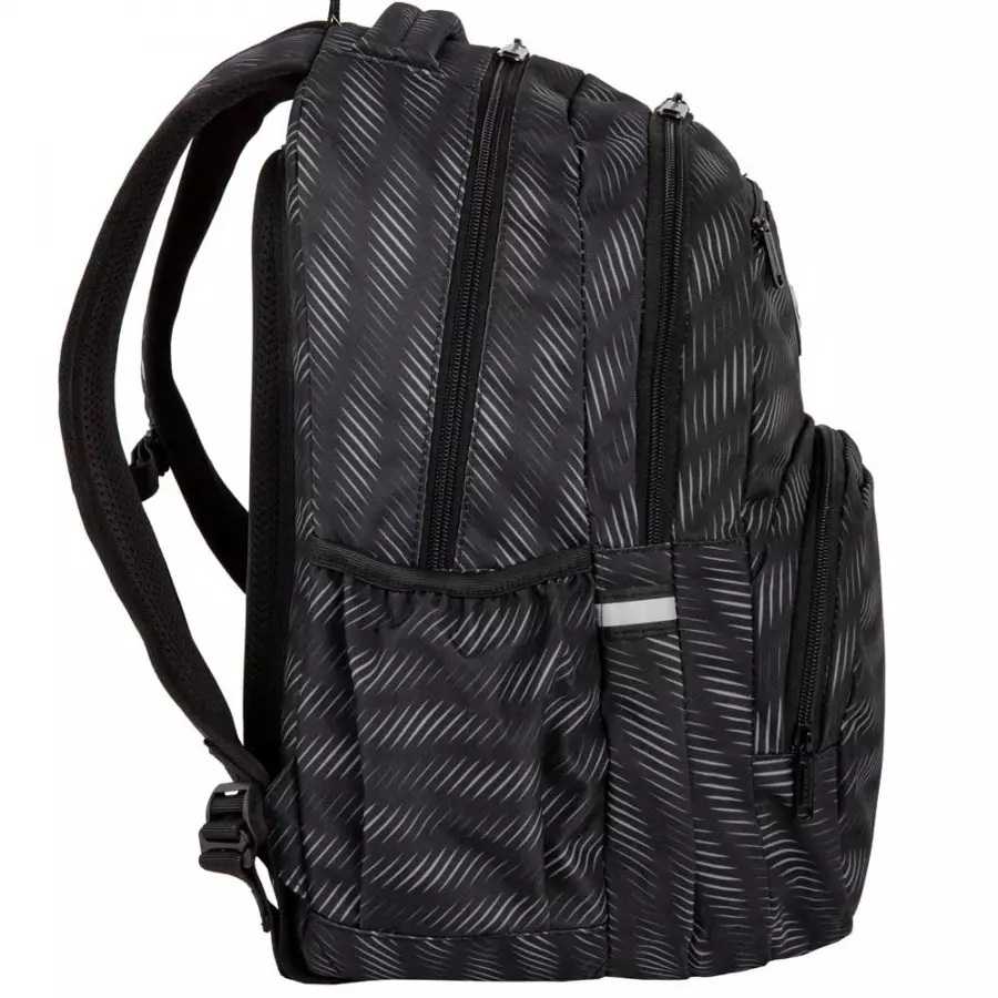 Cool Pack CoolPack kuprinė 21l, Pick - Obsydian