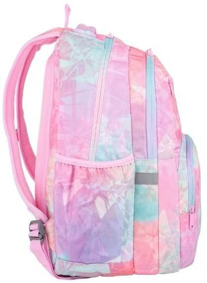 Cool Pack CoolPack kuprinė 21l, Pick - TIE DYE