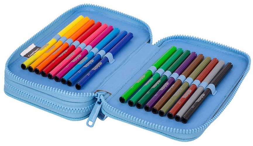 Cool Pack Penalas JUMPER 2 Daisy Sun