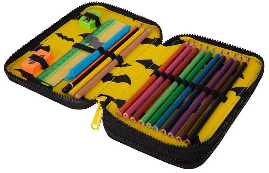 Cool Pack Penalas JUMPER 2 Darker night