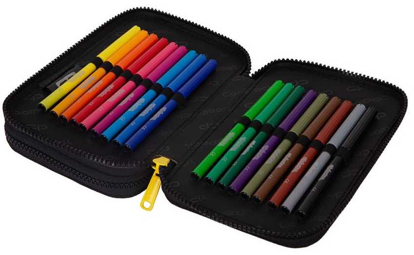 Cool Pack Penalas JUMPER 2 Darker night