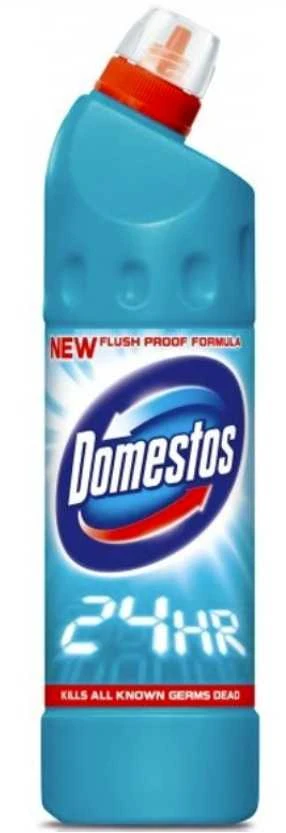 Valymo priemonė - Domestos Extended Strength Atlantic 750ml