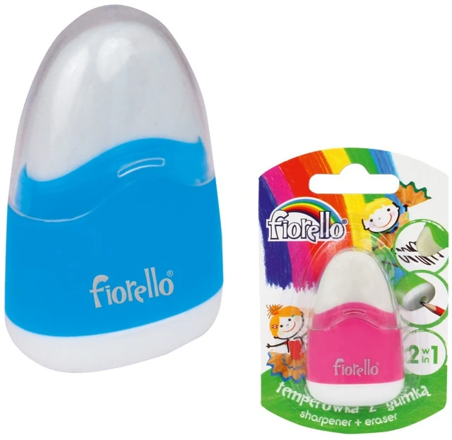 Drožtukas-trintukas GR-F460, Fiorello