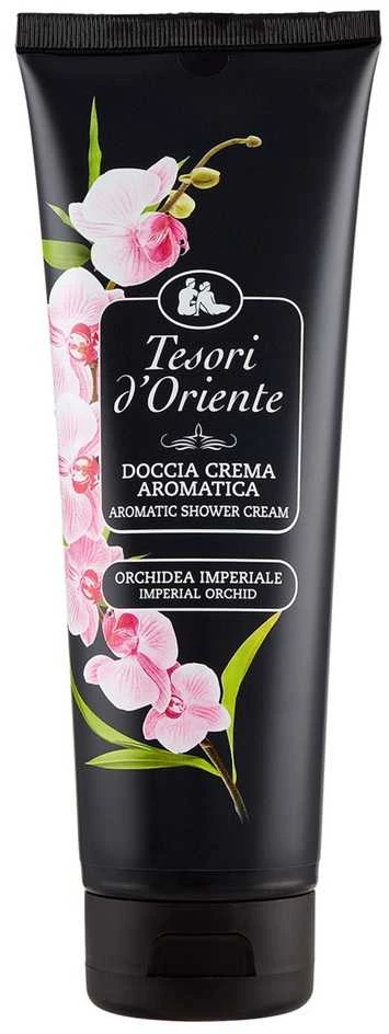 Tesori D'Oriente Tesori d´Oriente Orchidea Della Cina Shower Kreminis