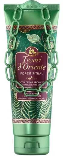 Tesori D'Oriente Tesori d´Oriente Forest Ritual Shower Kreminis unisex, 250 ml