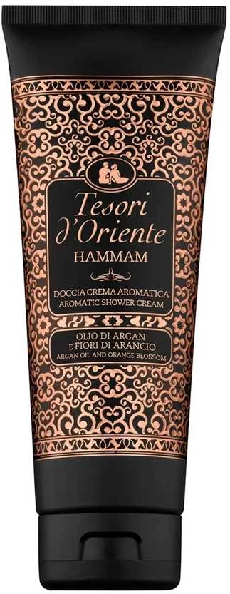 Tesori D'Oriente Tesori d´Oriente Hammam Shower Kreminis