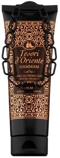 Tesori D'Oriente Tesori d´Oriente Hammam Shower Kreminis
