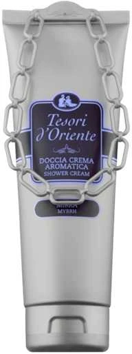Tesori D'Oriente Tesori d´Oriente Mirra Dušo želė