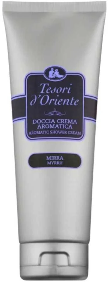 Tesori D'Oriente Tesori d´Oriente Mirra Dušo želė