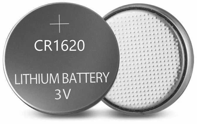 Duracell ličio baterija 1620 1 vnt,