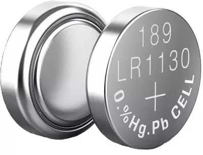 GP LR54 189 AG10 elementas, 1vnt.