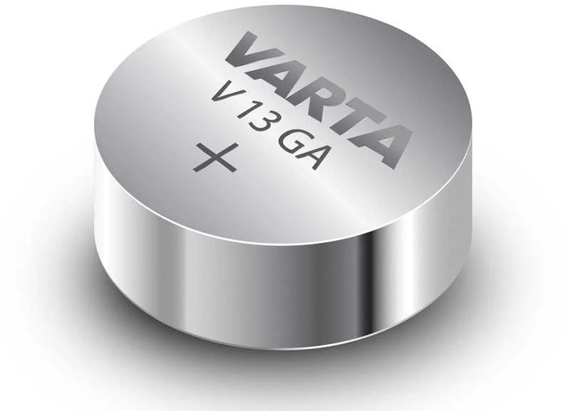 Baterija AG13 - LR44 VARTA